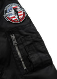 Kids transitional jacket MA-1 Junior