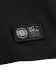 Kids hooded longsleeve shirt Hilltop