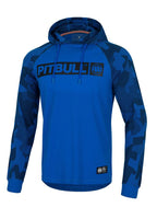 Hooded longsleeve Spandex Dillard Hilltop