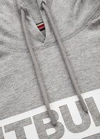 Hooded longsleeve Spandex Hilltop
