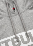 Hooded longsleeve Spandex Hilltop