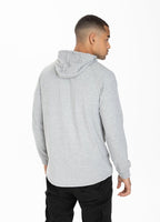Hooded longsleeve Spandex Hilltop