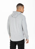 Hooded longsleeve Spandex Hilltop