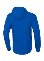 Hooded longsleeve Spandex Hilltop