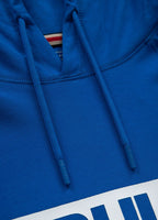 Hooded longsleeve Spandex Hilltop