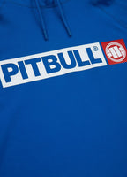 Hooded longsleeve Spandex Hilltop