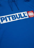 Hooded longsleeve Spandex Hilltop