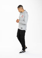 Hooded longsleeve Spandex Hilltop