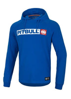 Hooded longsleeve Spandex Hilltop