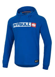 Hooded longsleeve Spandex Hilltop