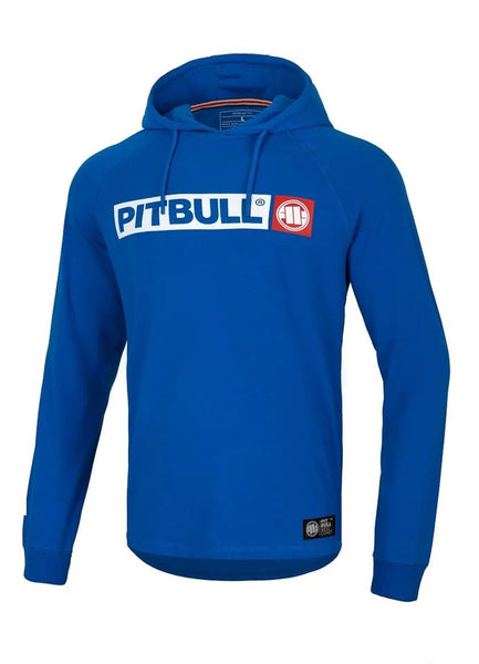 Hooded longsleeve Spandex Hilltop
