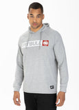 Hooded longsleeve Spandex Hilltop