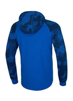 Hooded longsleeve Spandex Mercado Dillard Small Logo