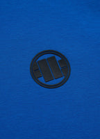 Hooded longsleeve Spandex Mercado Dillard Small Logo