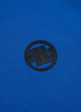 Hooded longsleeve Spandex Mercado Dillard Small Logo