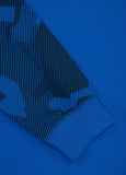 Hooded longsleeve Spandex Mercado Dillard Small Logo