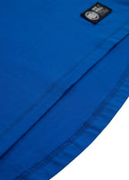 Hooded longsleeve Spandex Mercado Dillard Small Logo