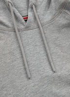 Hooded longsleeve Spandex Mercado Small Logo