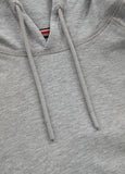 Hooded longsleeve Spandex Mercado Small Logo