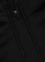 Hooded longsleeve Spandex Mercado Small Logo