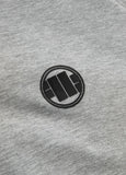 Hooded longsleeve Spandex Mercado Small Logo