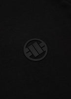 Hooded longsleeve Spandex Mercado Small Logo
