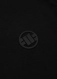 Hooded longsleeve Spandex Mercado Small Logo