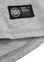 Hooded longsleeve Spandex Mercado Small Logo