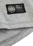 Hooded longsleeve Spandex Mercado Small Logo
