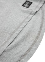 Hooded longsleeve Spandex Mercado Small Logo