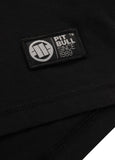 Hooded longsleeve Spandex Mercado Small Logo
