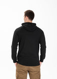 Hooded longsleeve Spandex Small Logo
