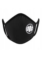 Safety mask Small Logo