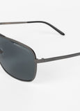 Sunglasses LARMIER TITANIUM