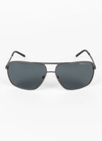 Sunglasses LARMIER TITANIUM