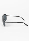 Sunglasses LARMIER TITANIUM