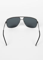 Sunglasses LARMIER TITANIUM