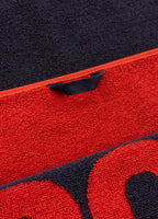 Bath towel HILLTOP