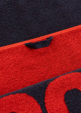 Bath towel HILLTOP