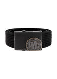 Webbing belt Logo