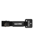 Webbing belt Logo