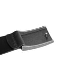 Leather belt Bones