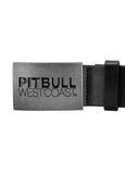 Leather belt TNT