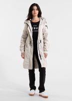 Women's jacket HARMONY - Offwhite