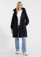 Women's jacket HARMONY - Black