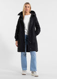 Women's jacket HARMONY - Black
