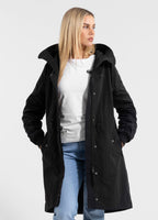 Women's jacket HARMONY - Black