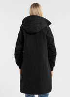 Women's jacket HARMONY - Black