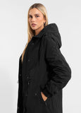 Women's jacket HARMONY - Black