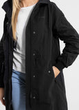 Women's jacket HARMONY - Black